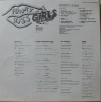 ガールズ - パンキー・キッス S-7027/中古CD・レコード・DVDの超専門店