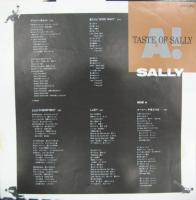 サリー サリィ - ア・テイスト・オブ・サリィ 28PL-104/中古CD