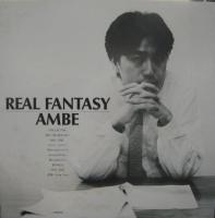 あんべ光俊 安部光俊 - リアル・ファンタジー N28E-0022/中古CD