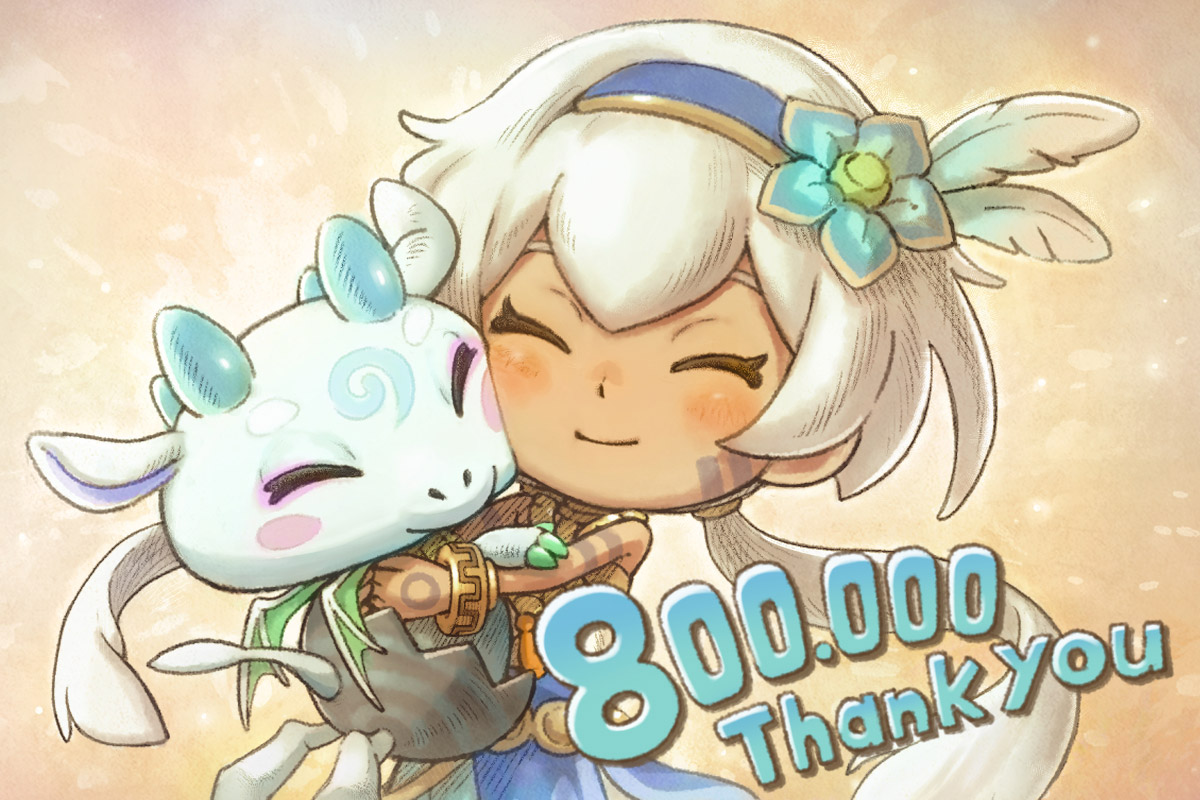 トピックス | ファンタジーライフi グルグルの竜と時をぬすむ少女