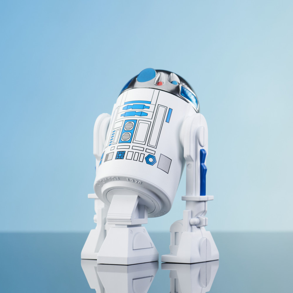 Gentle Giant: Star Wars R2-D2 Droid Factory Jumbo Figure - Fantha