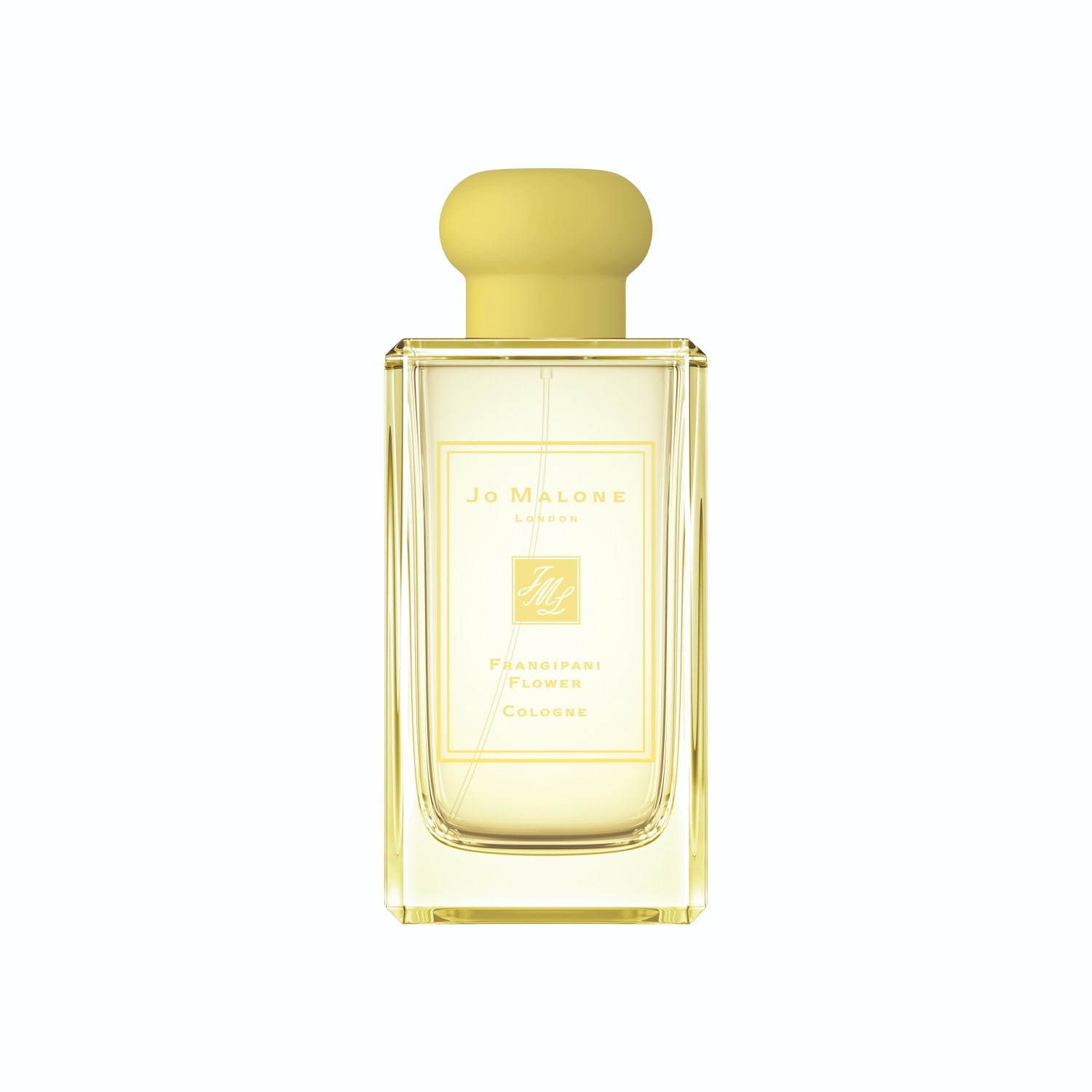ジョーマローン フランジパニフラワー 100ml 試してみた】フランジパニ
