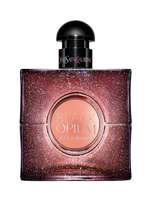 イヴ・サンローラン“コーヒーフローラル”香る人気香水に新作「ブラック