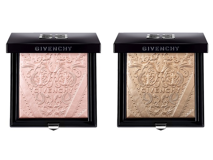 ジバンシイの人気「タン・クチュール」シリーズから、明るいツヤ肌を