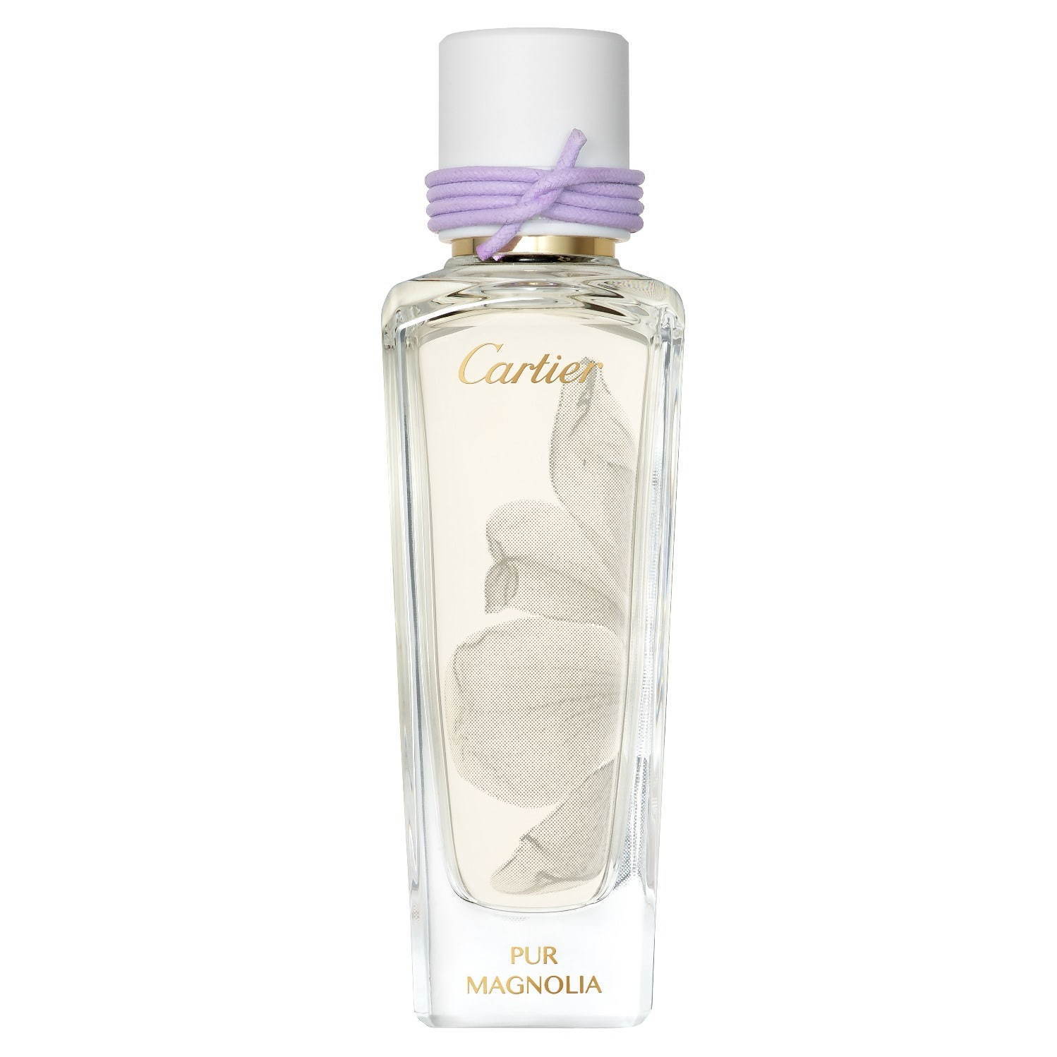 カルティエ新作フレグランス「レ ゼピュール ドゥ パルファン