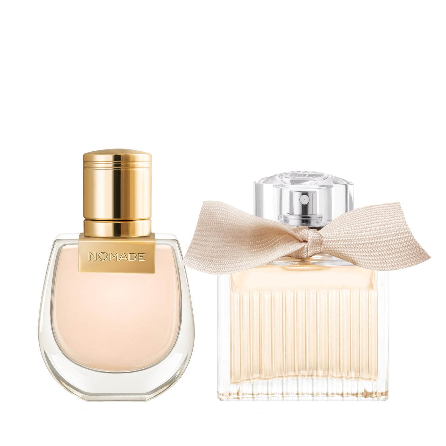 クロエの人気フレグランス2種が“ミニサイズ”のセットに「レ ミニ