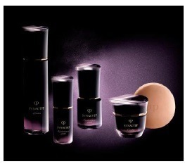 クレ・ド・ポー ボーテ最高級「シナクティフ」美しいフェイスラインを