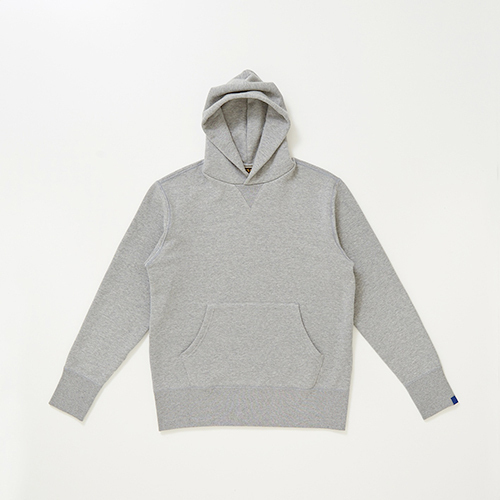 フリーマンズスポーティングクラブ×ループウィラーのコラボスウェット