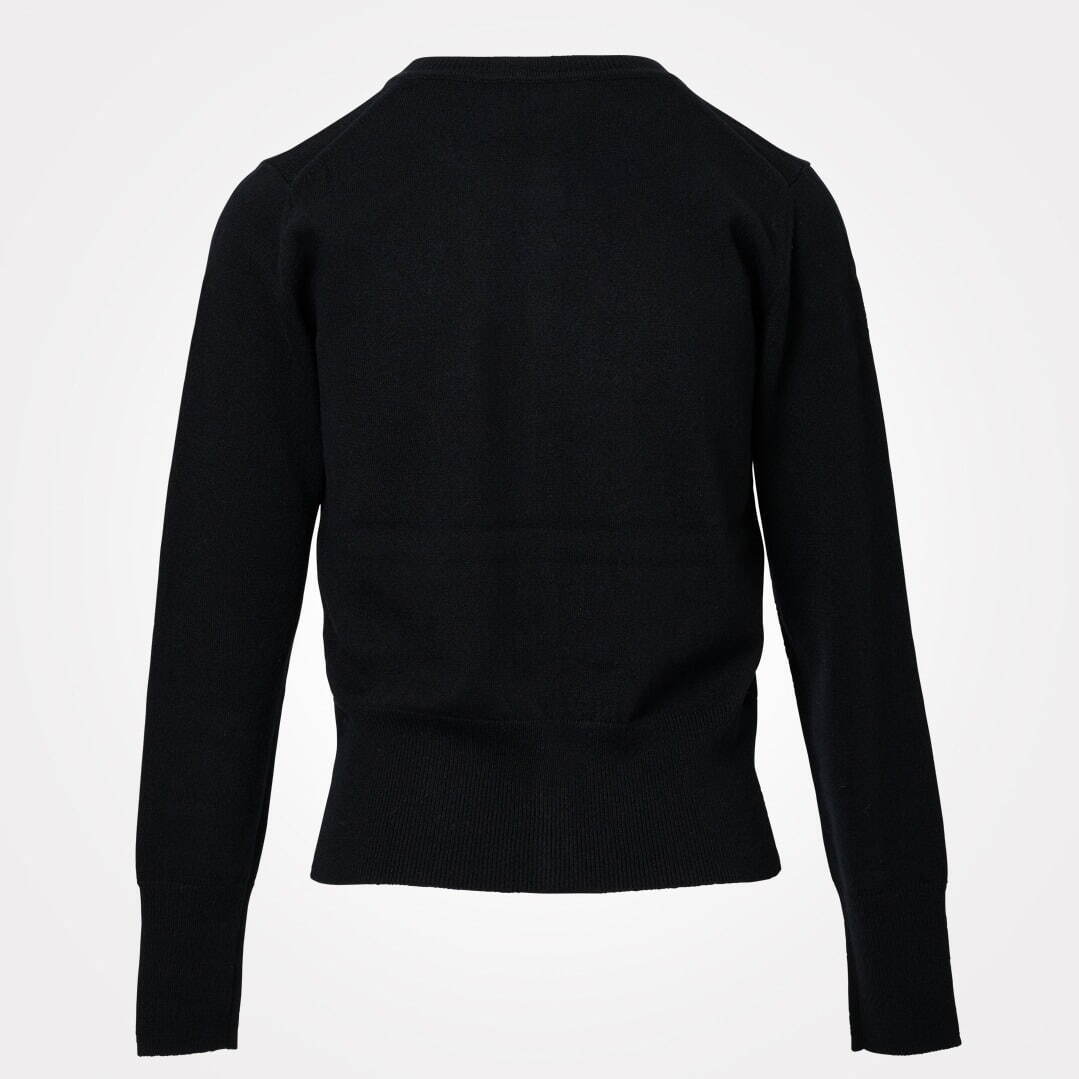 ヴィヴィアン・ウエストウッド レッドレーベル、“ハート襟”の「ラブ