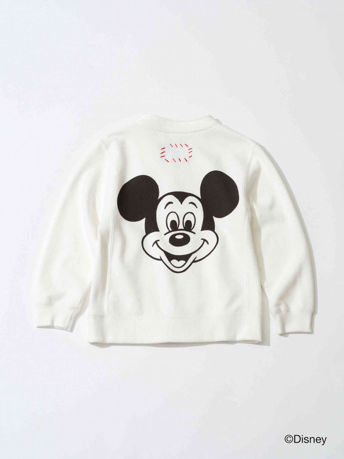 ロンハーマン「ディズニー」ミッキーマウスやドナルドダックを描いた