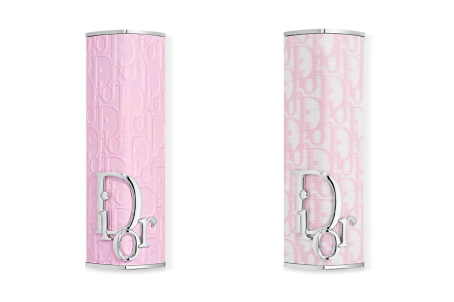 ディオール アディクト」24年夏コスメ、パステル色リップスティック