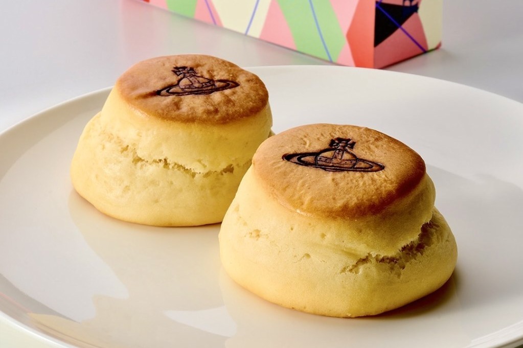 ヴィヴィアン・ウエストウッド レッドレーベル×英ロダス「オーブ