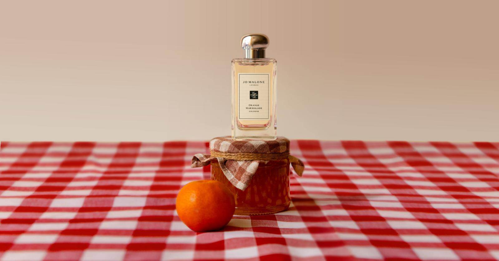 ジョー マローン ロンドン25年秋、“とろり煮詰めた”「オレンジ