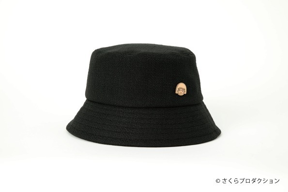 CA4LA×「ちびまる子ちゃん」キャラクター勢揃いの総柄バケットハットや