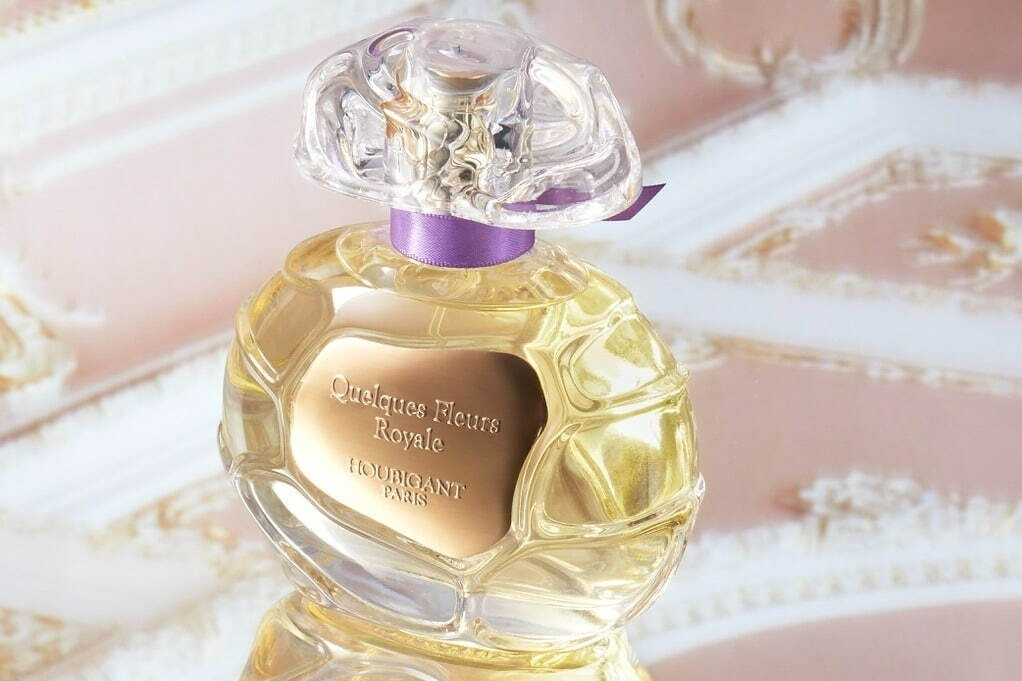 ウビガン」日本再上陸、マリー・アントワネットが愛した“世界最古”の仏