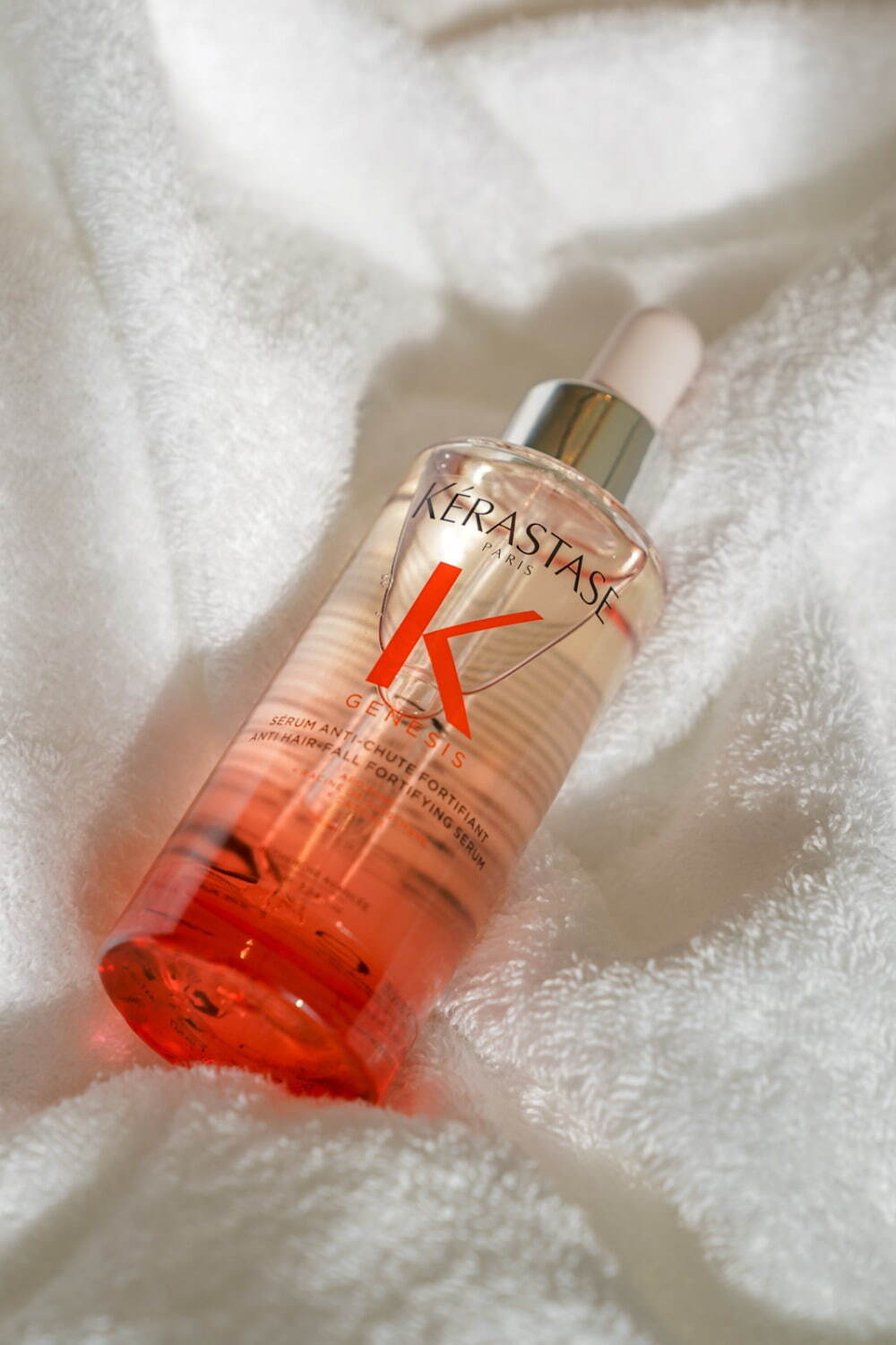 ケラスターゼ「ジェネシス」の効果・使い方は？美のプロが選ぶ本格