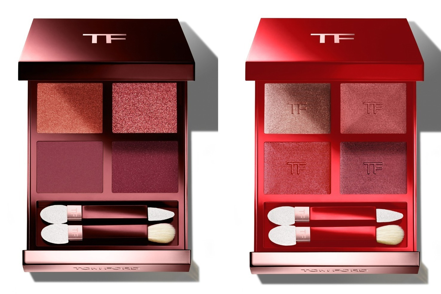 トム フォード ビューティ23年春コスメ、“チェリーの甘美な香り”着想の