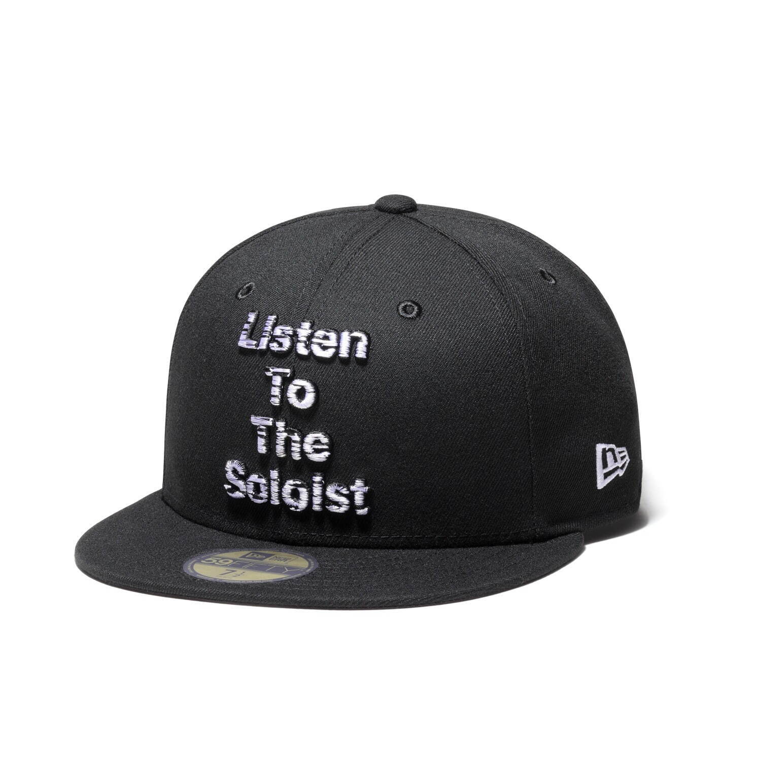 タカヒロミヤシタザソロイスト．×ニューエラ、ゴアテックスの「59FIFTY