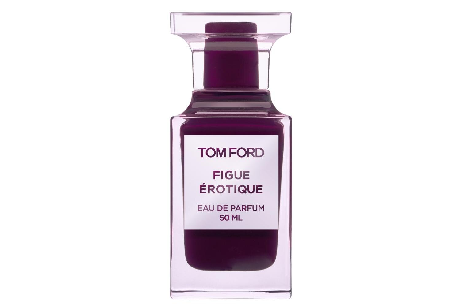 トム フォード ビューティ26年春香水「フィグ エロティック」”イチジク