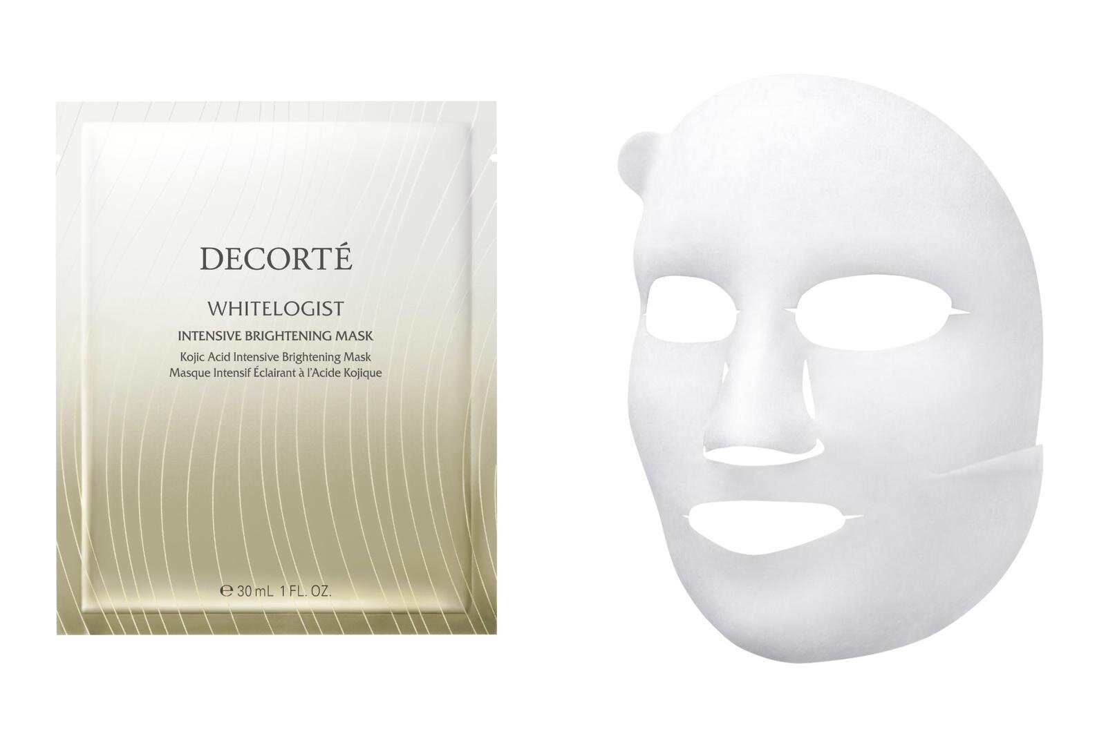 コスメデコルテ2026年春スキンケア、No.1美白「ホワイトロジスト」の