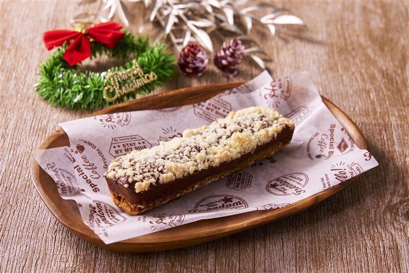 セブン-イレブン「濃厚ショコラ」スイーツ、チョコホイップ