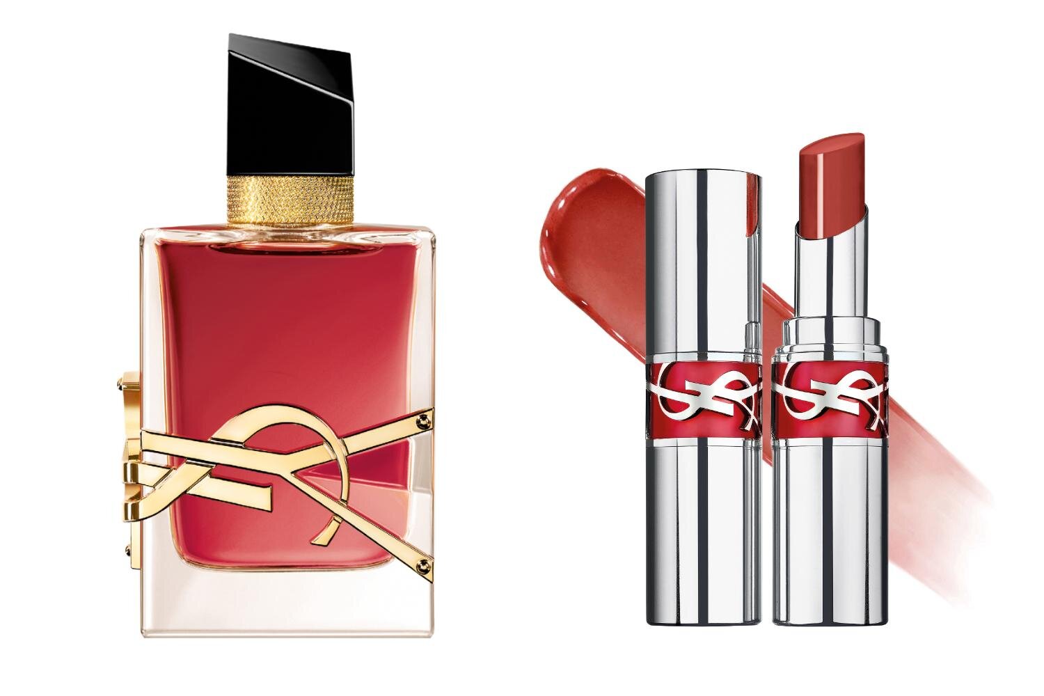 イヴ・サンローラン23年クリスマスコフレ第3弾、人気フレグランス