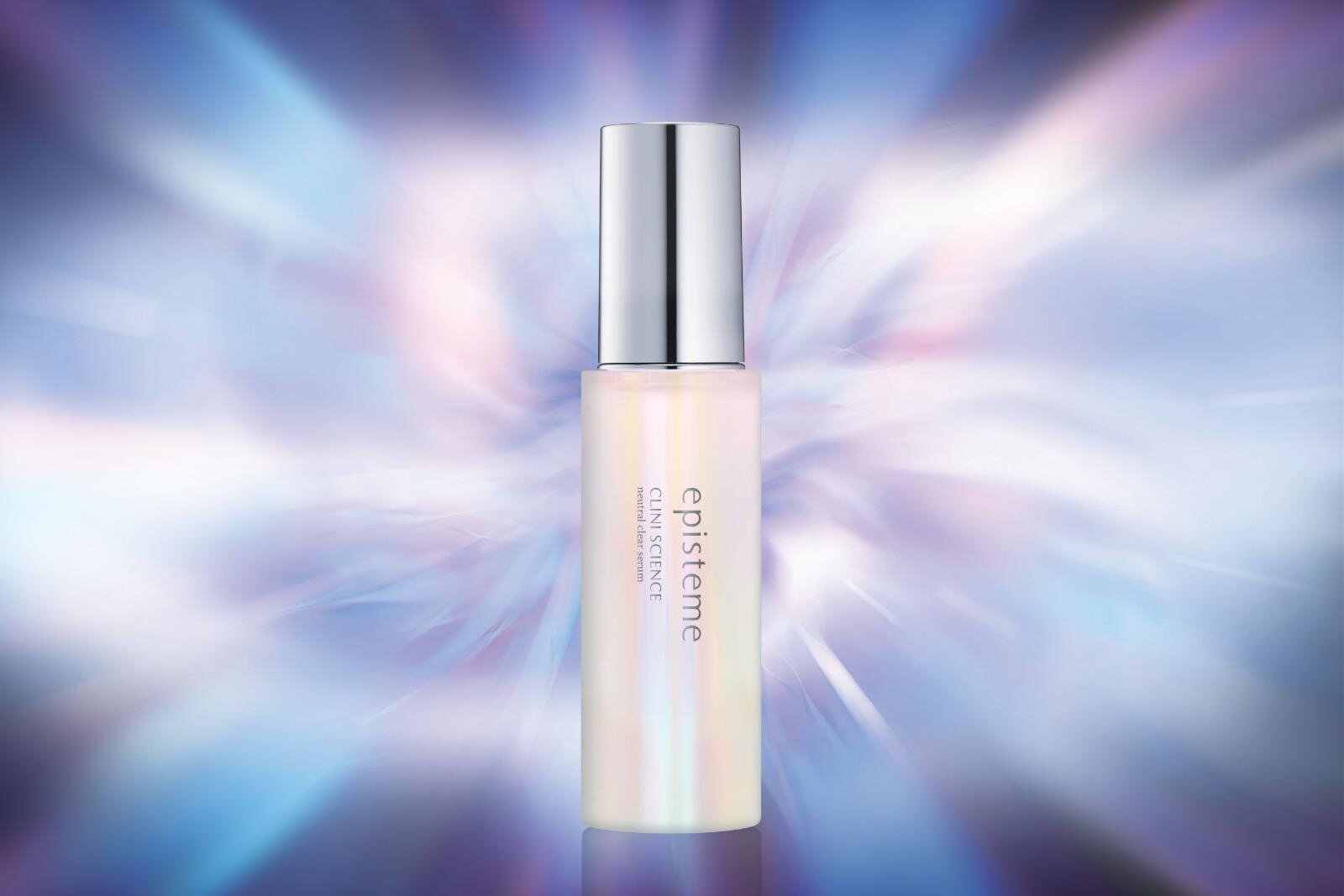 ディオール2025年春コスメ「プレステージ ホワイト」の高機能美容液UV