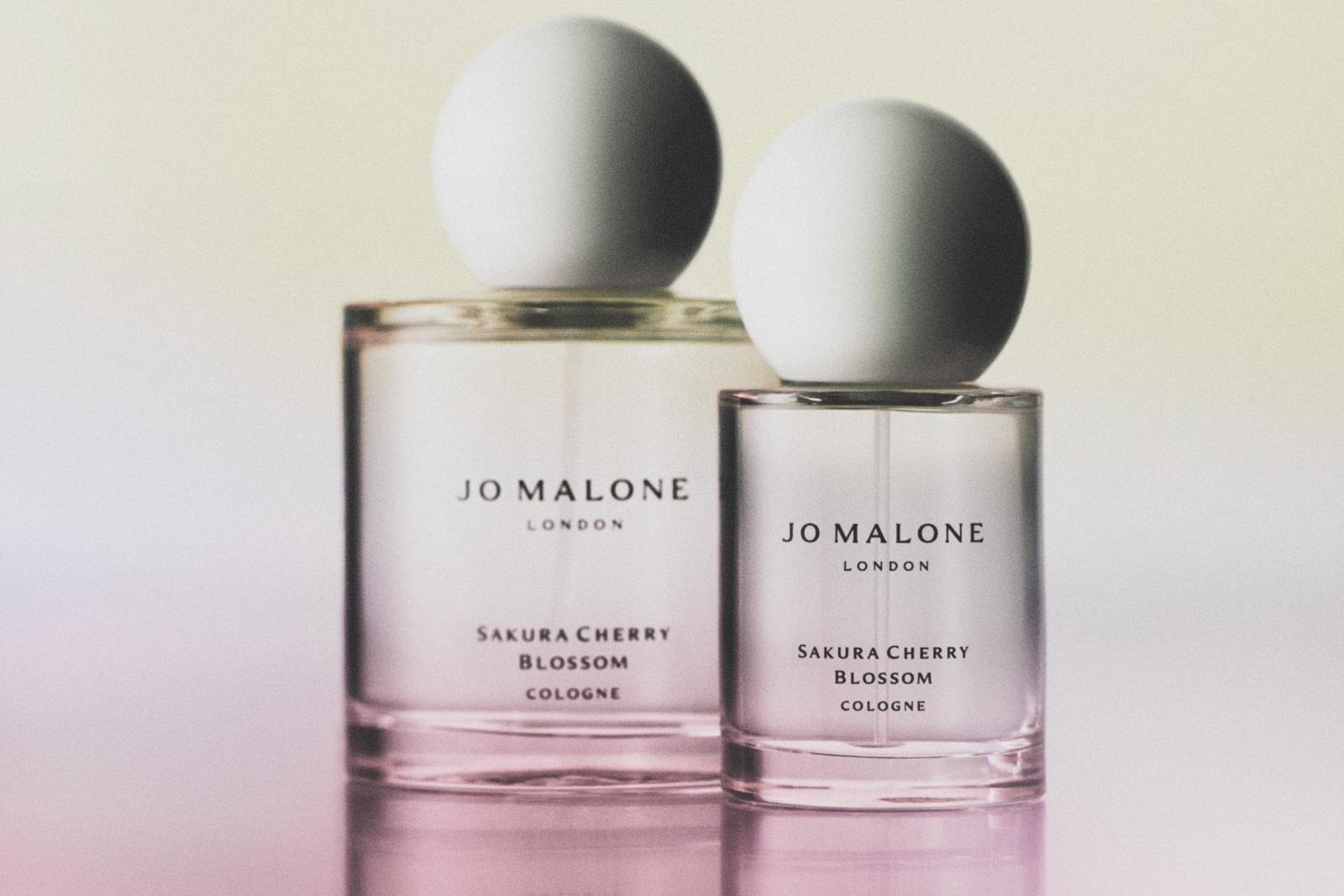 ジョー マローン ロンドンの限定フレグランス「ナシ ブロッサム