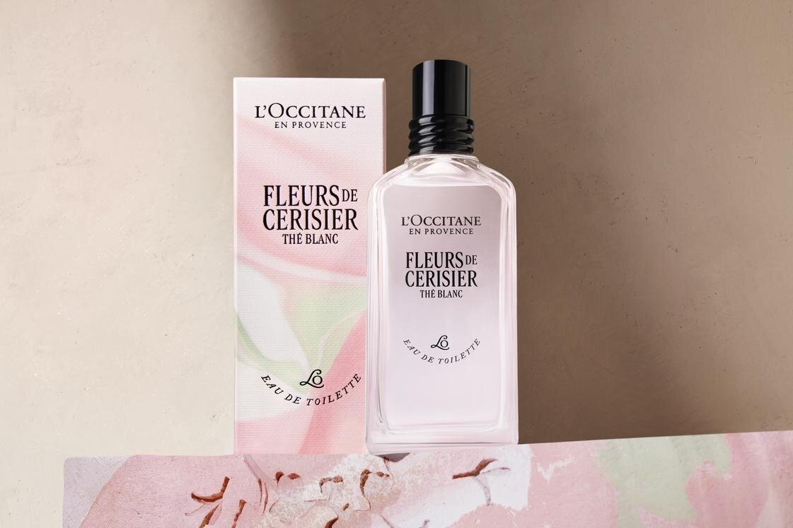 ロクシタン「シア イモーテル セラムハンドクリーム」保湿ケアしながら