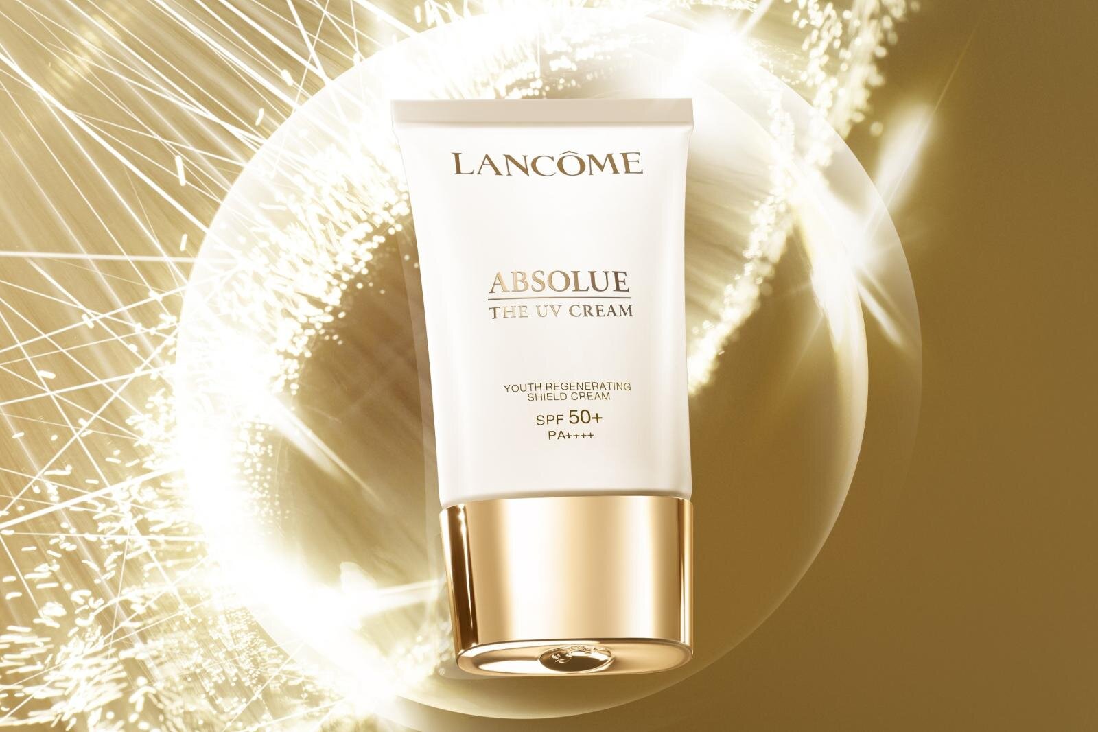 ゲラン最高峰スキンケア「オーキデ アンペリアル」のクリームが進化