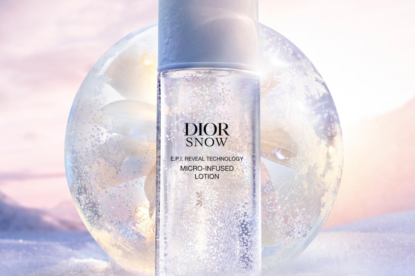 クレ・ド・ポー ボーテの美容液「ル・セラム」24年新春限定でサイズ