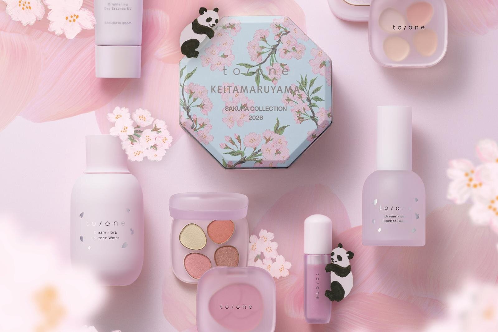 エリクシール新スティック状美容液「ポケットリペア SP」フラワー