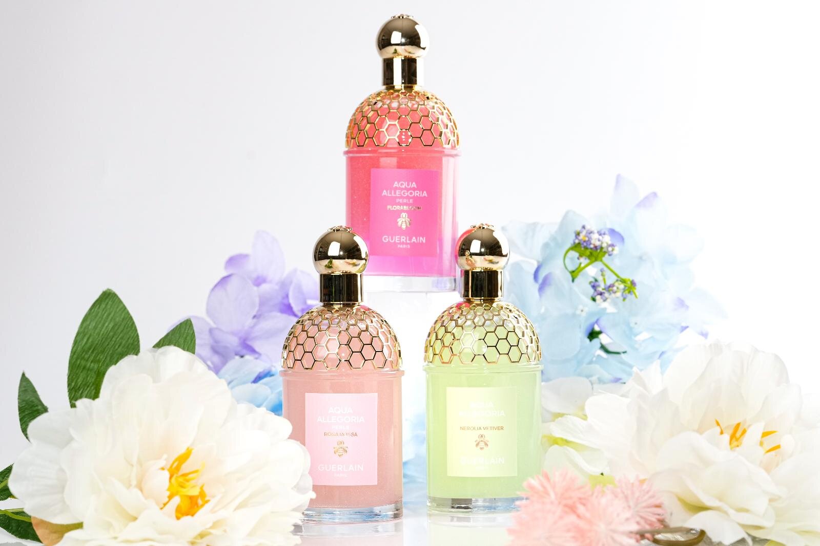 セルジュ・ルタンス“伝説的な”香水「フェミニテデュボワ」木の女性を