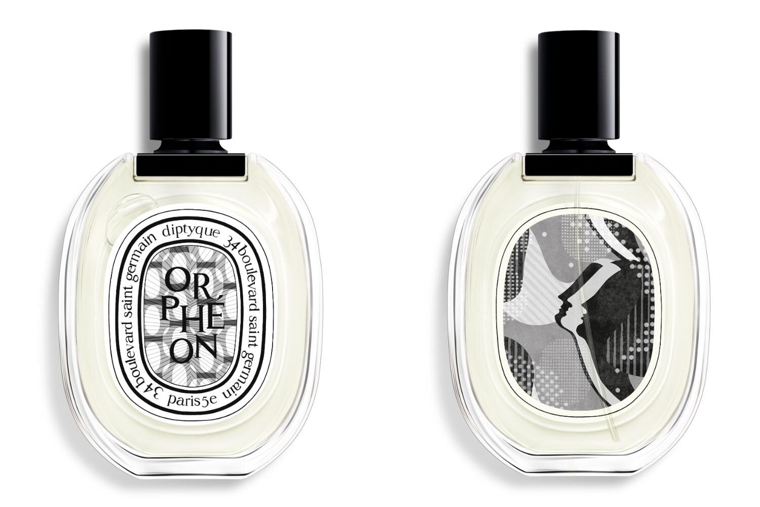 ディプティック26年春フレグランス「オルフェオン」“仕草に香る