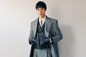 ロベルトムッソ : Roberto Musso - ファッションプレス