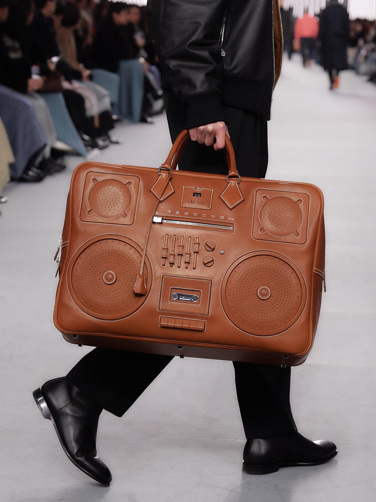 写真109/109｜エルメス(HERMÈS) 2026-27年秋冬メンズコレクション