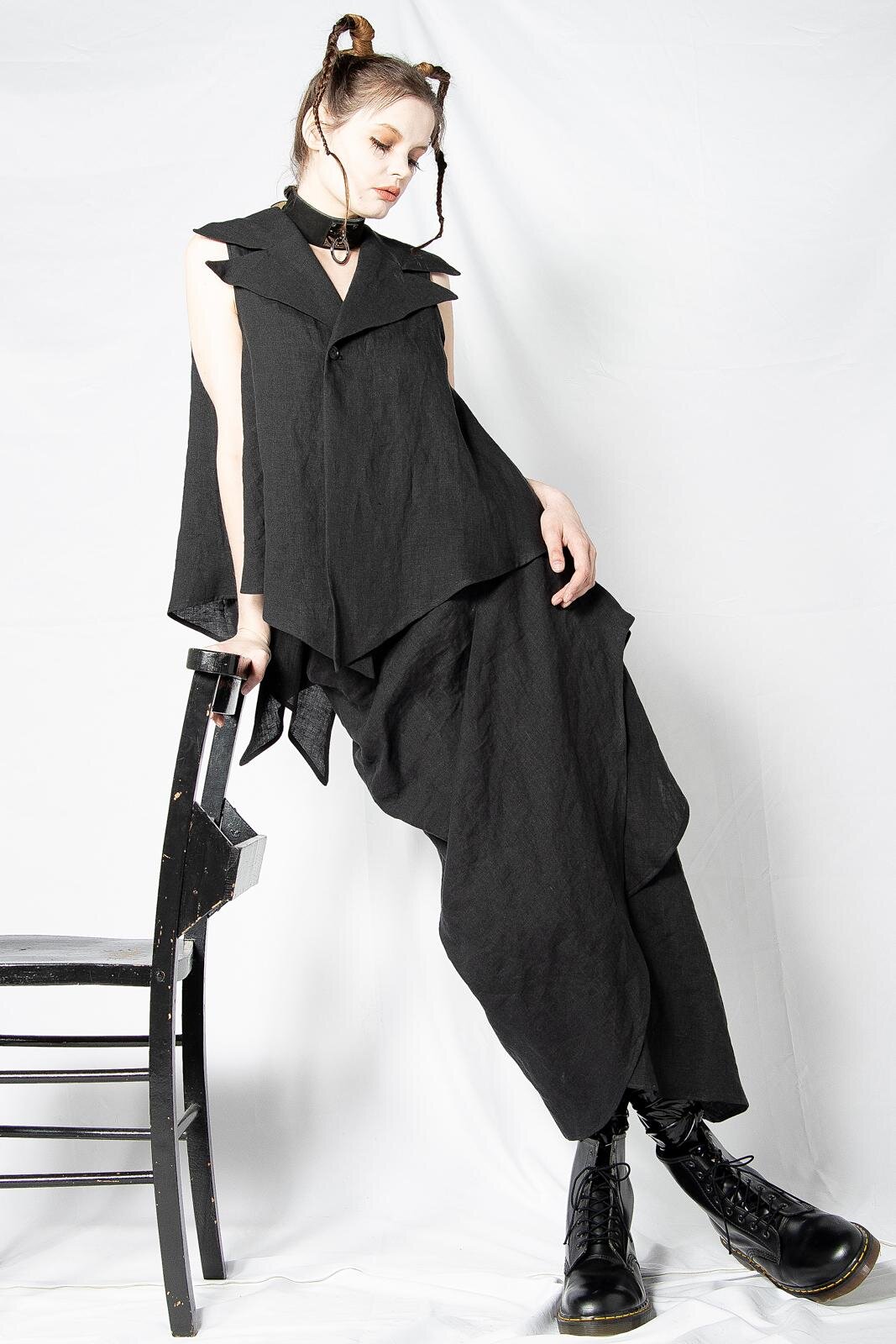 写真28/66｜アリスアウアア(alice auaa) 2026年春夏ウィメンズ