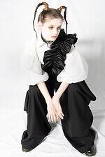 写真19/66｜アリスアウアア(alice auaa) 2026年春夏ウィメンズ