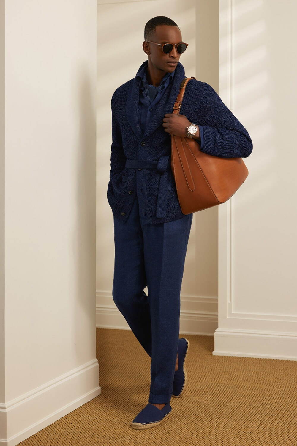 ラルフ ローレン パープル レーベル(RALPH LAUREN PURPLE LABEL) 2024