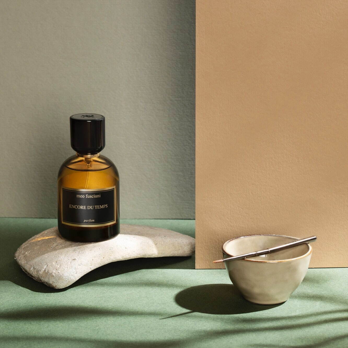 イタリア発の香水ブランド「メオ フシューニ」日本初上陸、“嗅覚の記憶