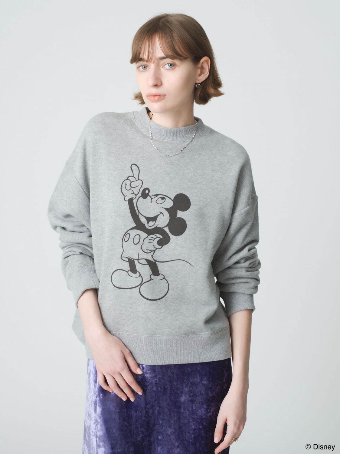 写真1/9｜ロンハーマン「ディズニー」プリンセスの“後ろ姿”やミッキー