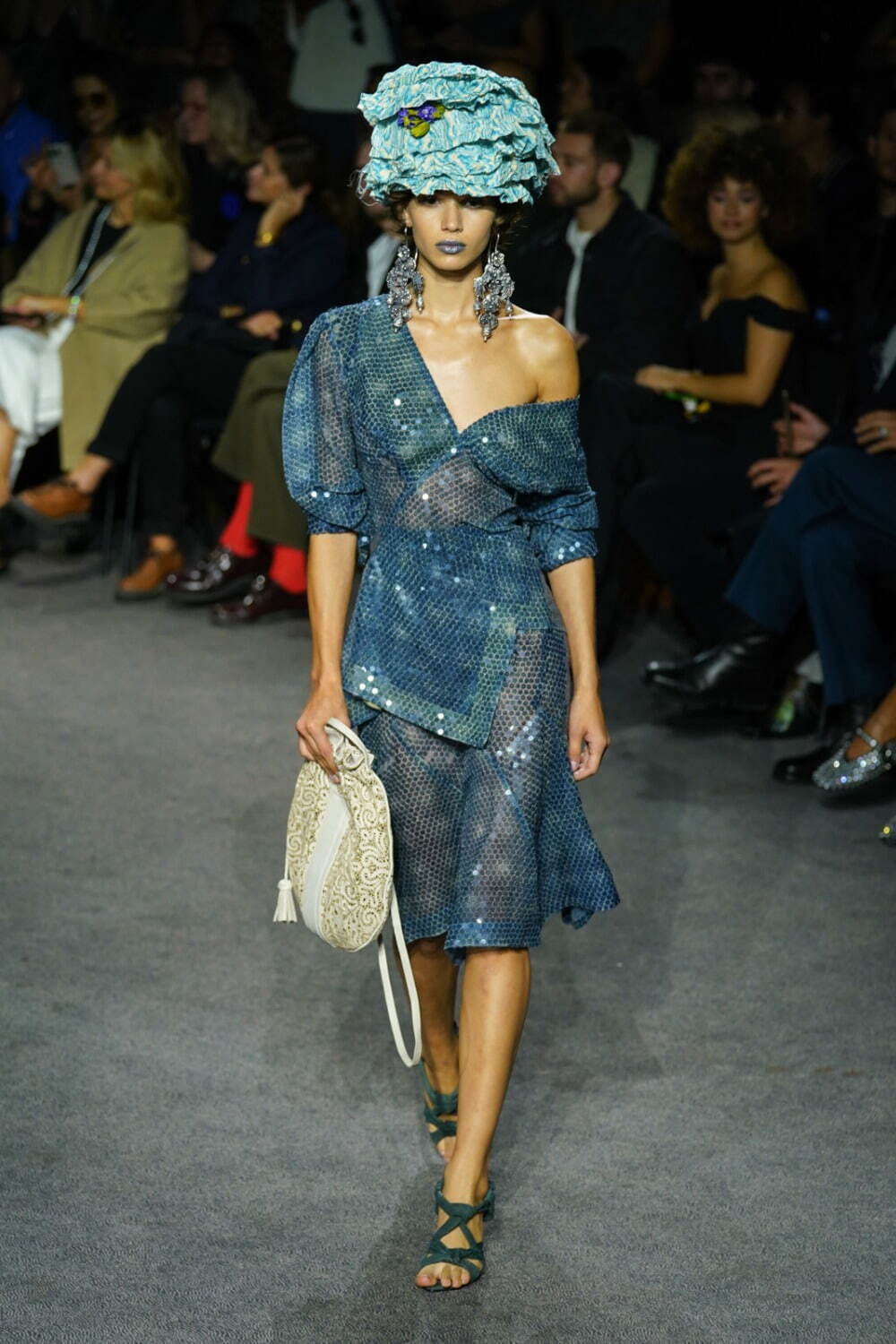 アンドレアス・クロンターラー フォー ヴィヴィアン・ウエストウッド