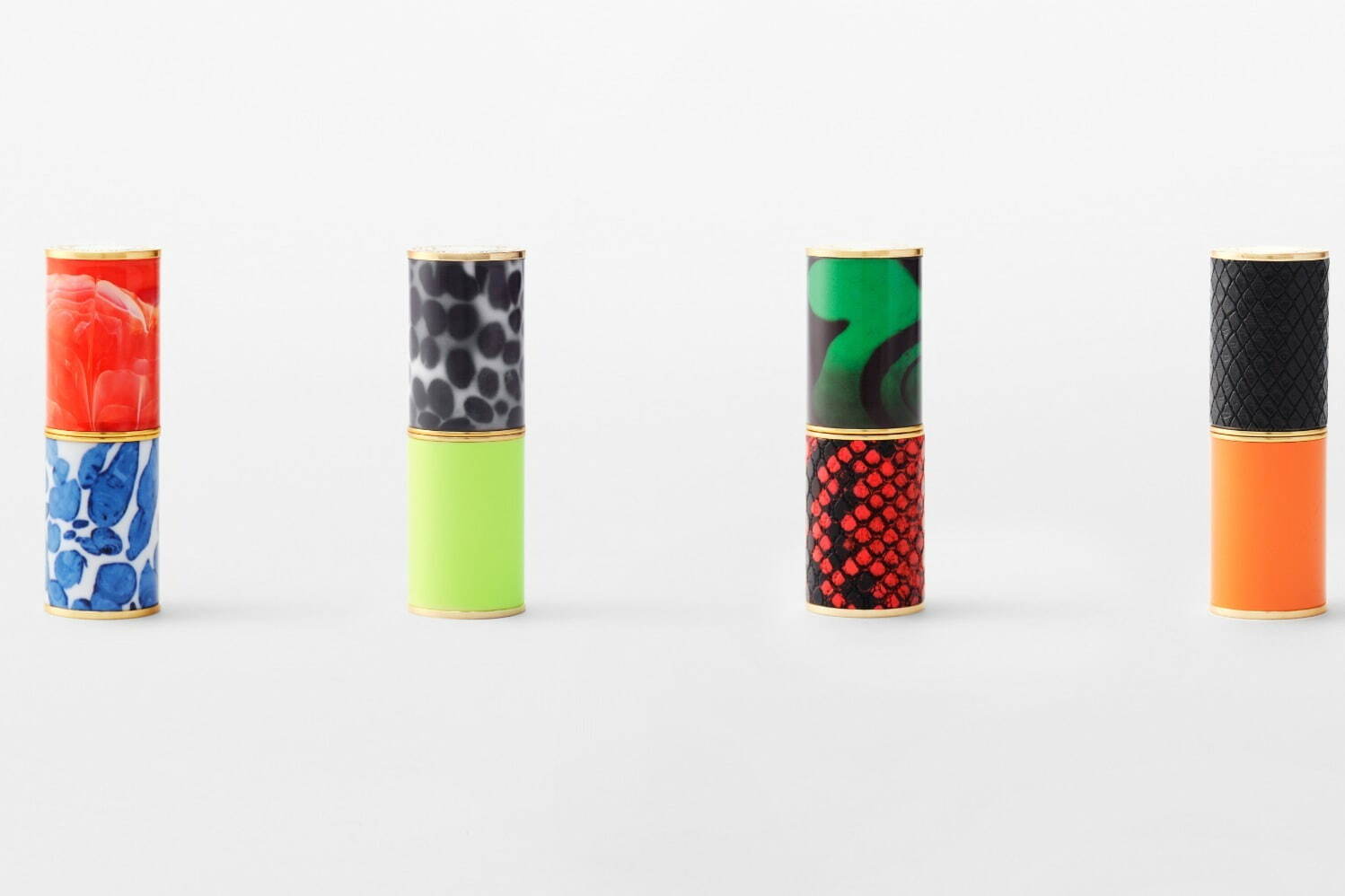 ドリス ヴァン ノッテン「ビューティーコレクション」日本上陸