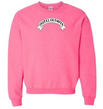 ホテル・オランピア」が伊勢丹新宿で、オランピア・ル・タンが手掛ける