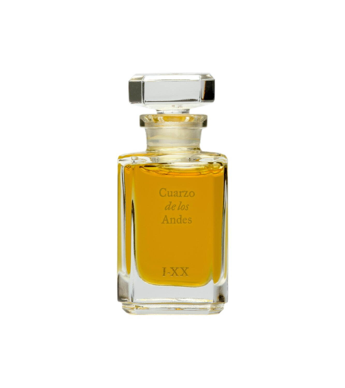 フエギア 1833の人気フレグランス「プーラエッセンシア」が再び