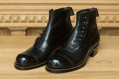 オーセンティックシュー＆コー : AUTHENTIC SHOE & Co. - ファッション