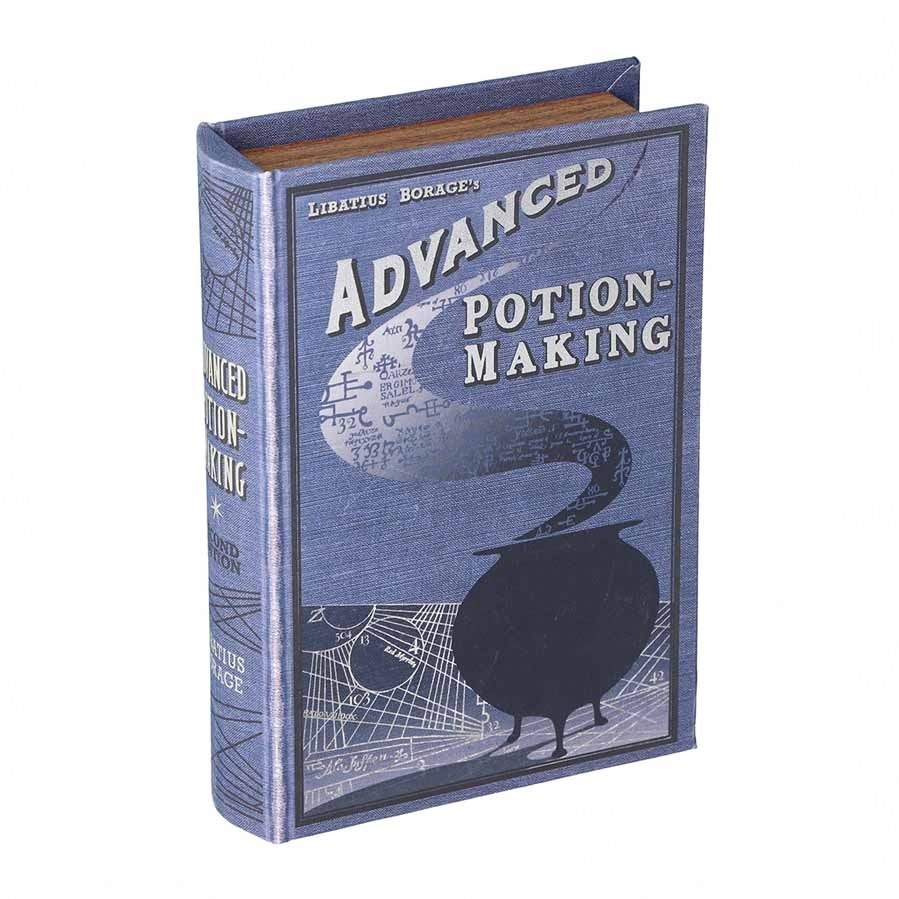 ハリー・ポッター マホウドコロ」横浜・ランドマークプラザに、“魔法