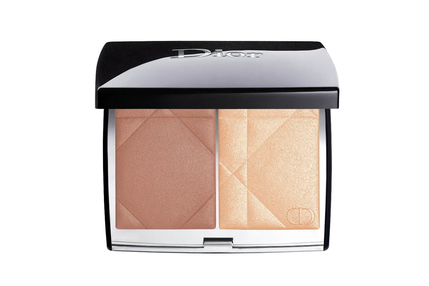 ディオール24年秋コスメ、“ふんわりマットチーク＆パール煌めくハイ