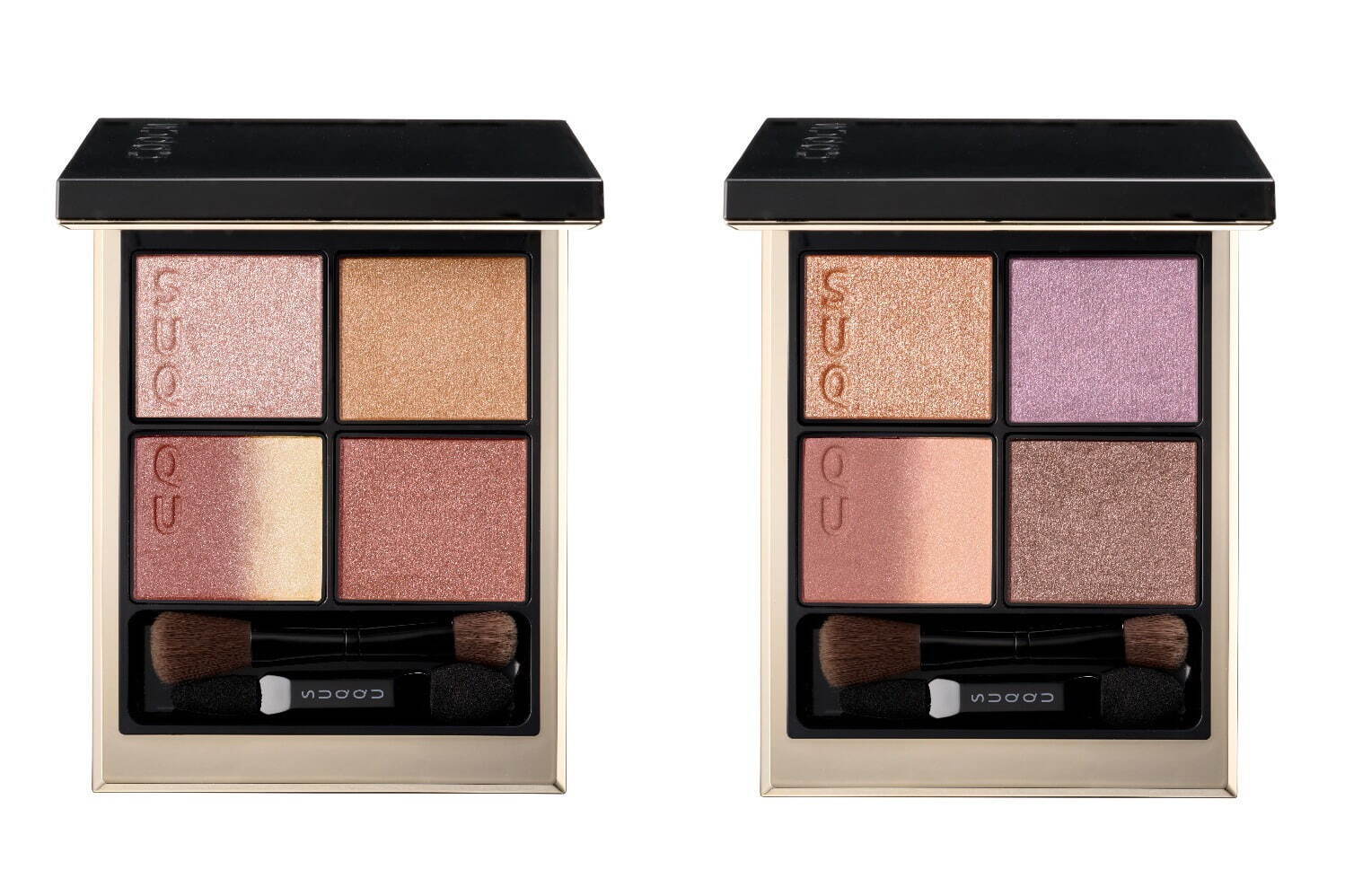 2024年秋コスメ特集」人気デパコス・プチプラの“秋色”新作リップ＆限定