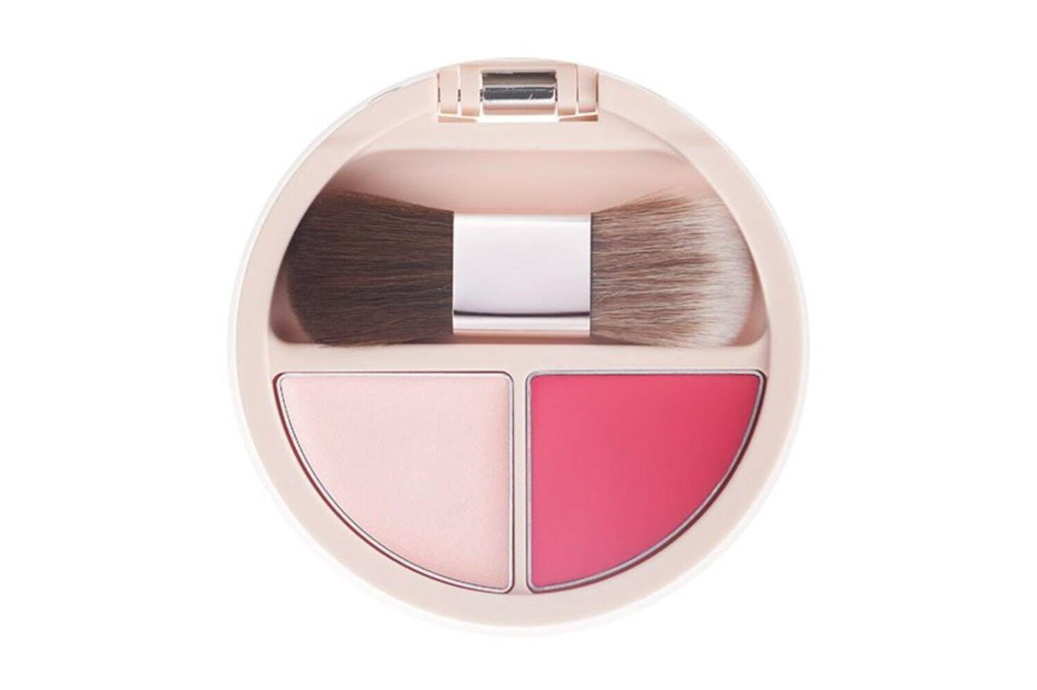 ブリリアージュ24年夏コスメ、ファンデ・チーク・ハイライトなど“1品5